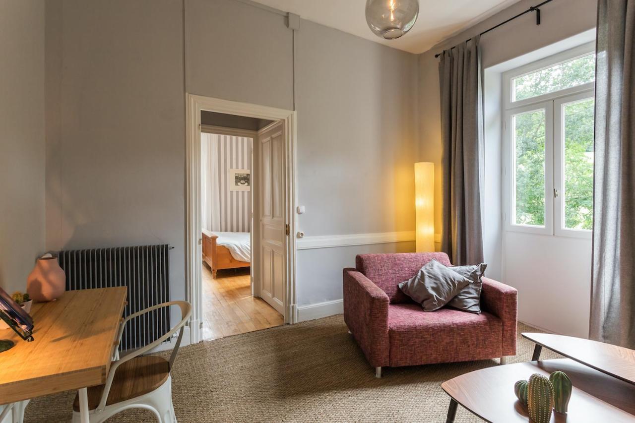 Bed and Breakfast Domaine La Rose Caylus Exterior foto